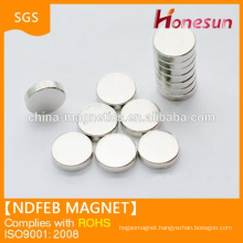 Professional china N52 Neodymium Magnets